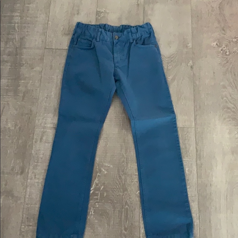 Jacadi Paris boy jeans
